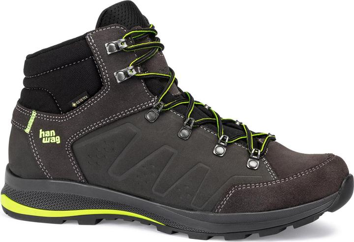Produktbild Hanwag Torsby GTX (42)