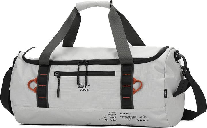 Actual product image Aoking Travel bag (6372.45 l)