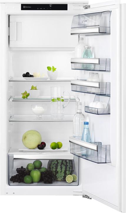 Electrolux IK2080SR (181 l)