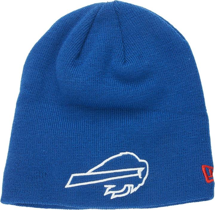 Image du produit New Era Bonnet tricoté NFL Elemental Logo (Taille unique)