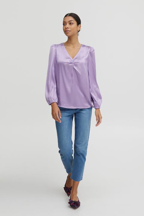 Produktbild B.young BYJONIA BLOUSE - 20812451 (36)