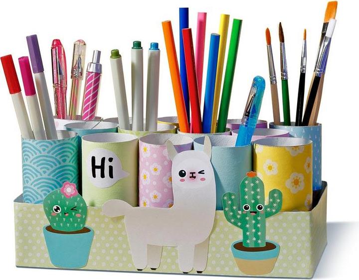 Image du produit Ravensburger EcoCreate Decorate your Room
