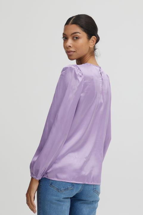 Produktbild B.young BYJONIA BLOUSE - 20812451 (36)