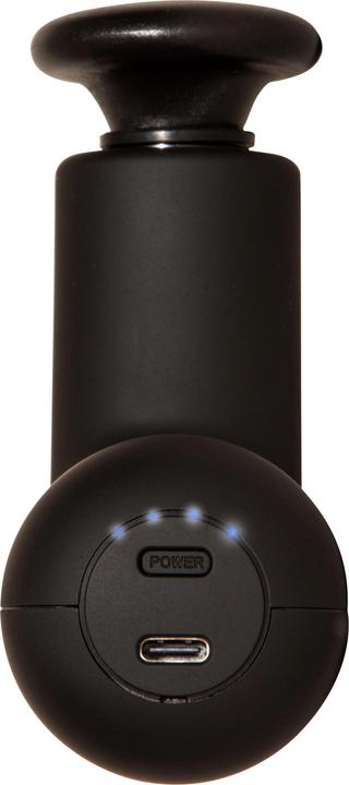 Immagine prodotto Lola Massaggiatore - black