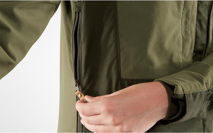 Produktbild Fjällräven Keb (L)