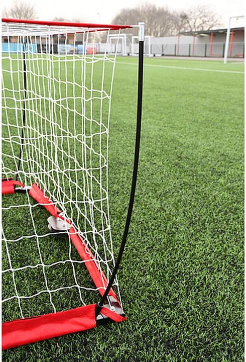 Image du produit Precision But de football Pro Flexi fibre de verre acier