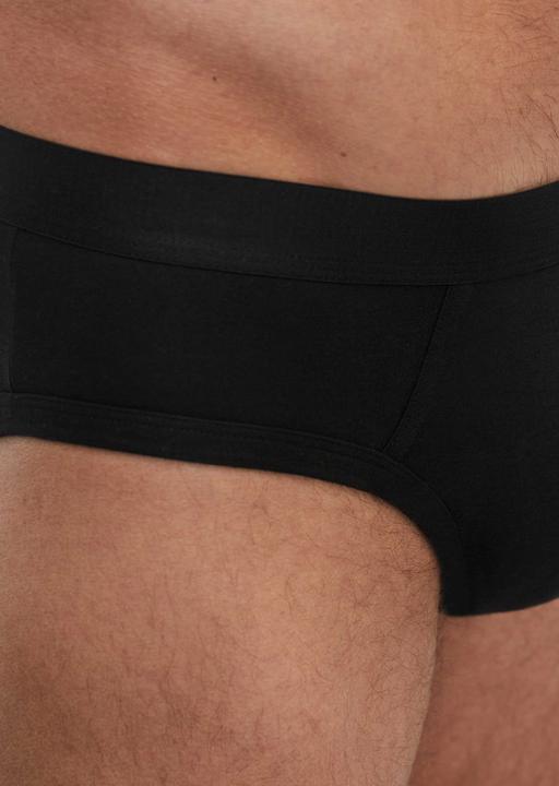 Actual product image Marc O'Polo 3 Pack Essentials Organic Cotton Briefs / Underpants (XL, pack of 3)