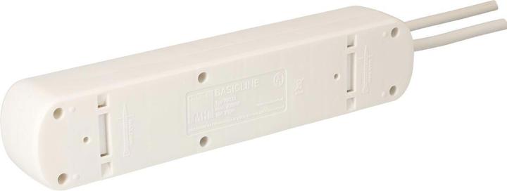 Image du produit Max Hauri Ligne de base (5 x, Type 13, CEE 7/3, 1.50 m)