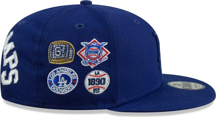 Immagine prodotto New Era 153756 (M/L)