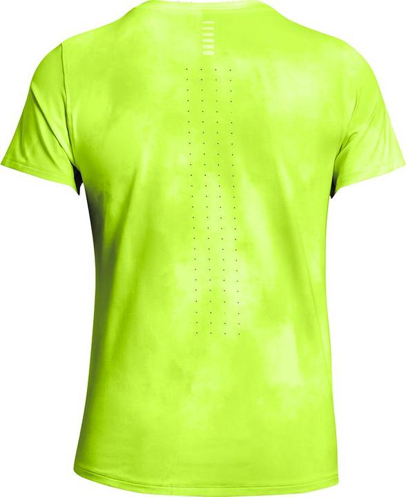 Produktbild Under Armour Launch Elite Printed T-Shirt Damen (M)