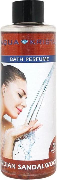 Image du produit Aqua Kristal Parfum pour spa AquaKristal (200 ml, Huile de bain)
