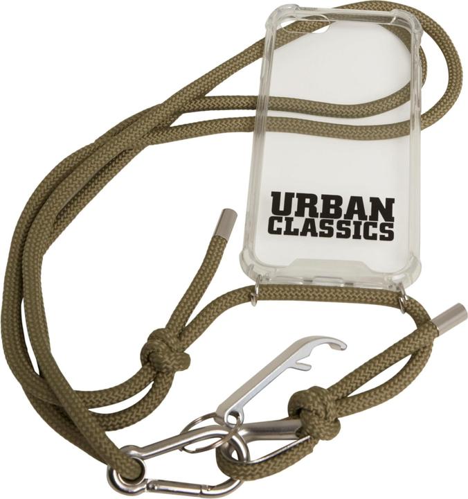 Immagine prodotto Urban Classics Collana telefono con aggiunte I Phone 8