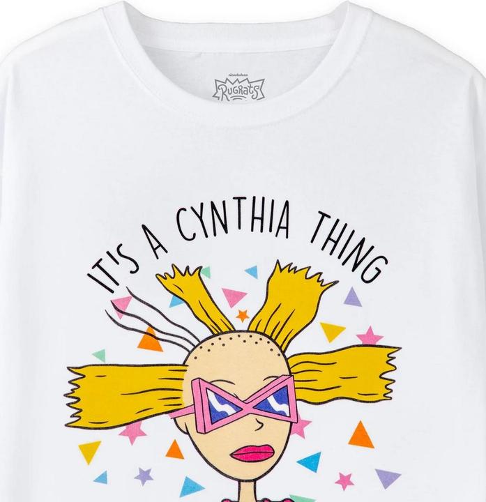 Produktbild Rugrats It's A Cynthia Thing TShirt (L)