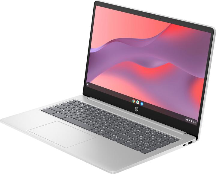 Actual product image HP Chromebook Plus 15a-nb0999nd (B88W9EA#ABH) (15.60", Intel Core i3-N305, 8 GB, Eng. Int.)