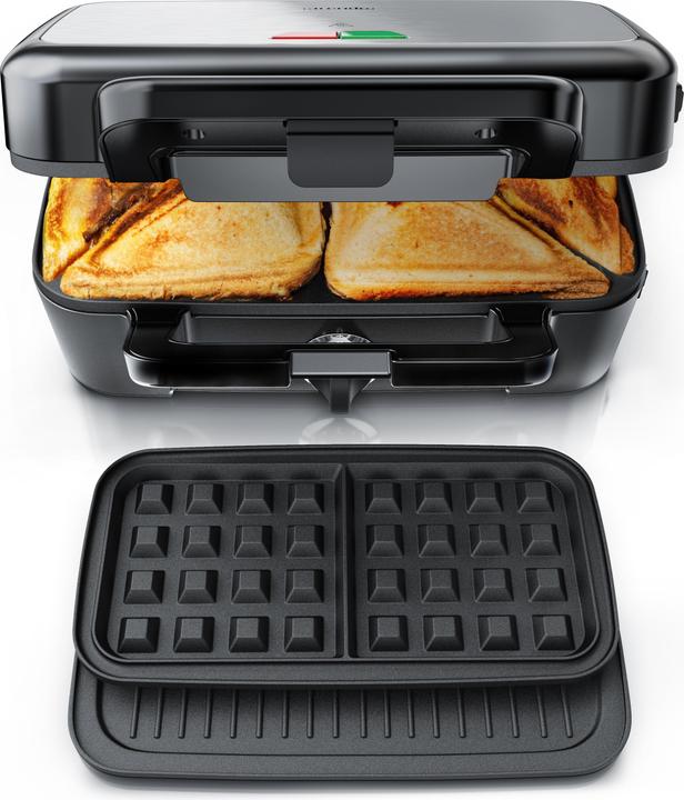 Produktbild Arendo Sandwichmaker