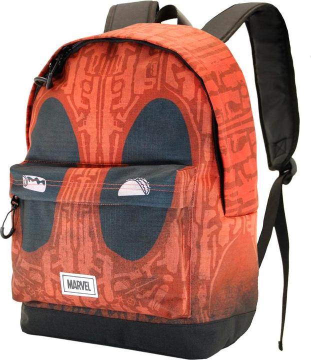 Karactermania ECO Backpack 2.0 Weapons