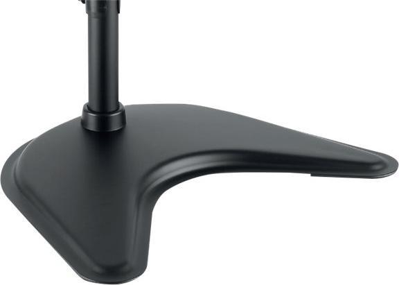 Image du produit Hagor 8708 Support de table pour écran plat (27 pouces) (Tables, 27.01")