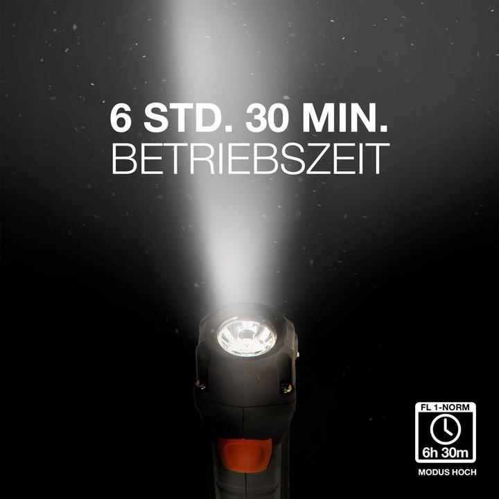 Image du produit Energizer Projet Hardcase (16.80 cm, 300 lm)