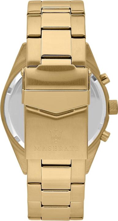 Immagine prodotto Maserati Competizione (Orologio sportivo, 43 mm)