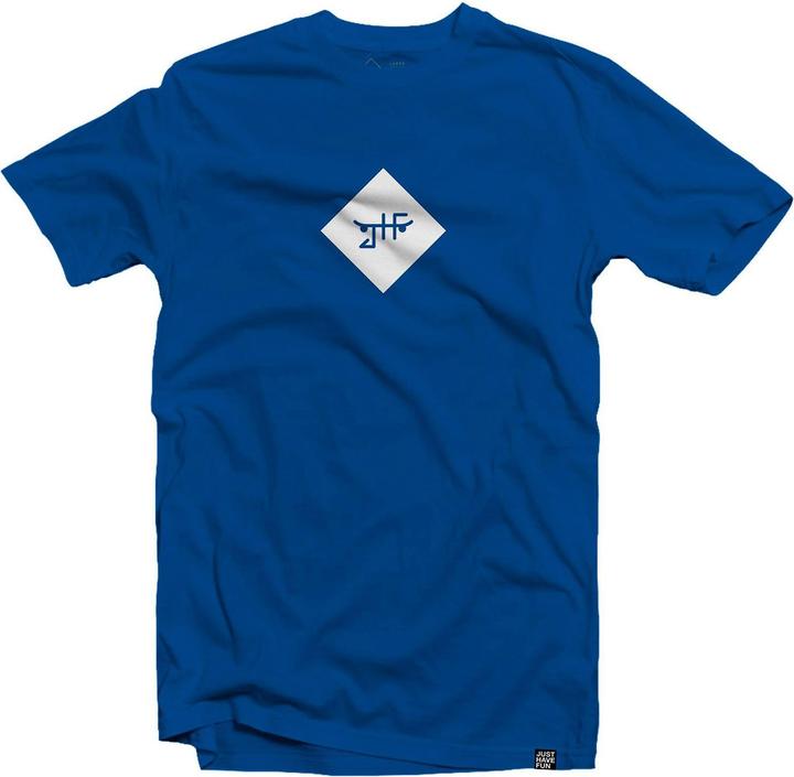 JHF Legacy T-Shirt