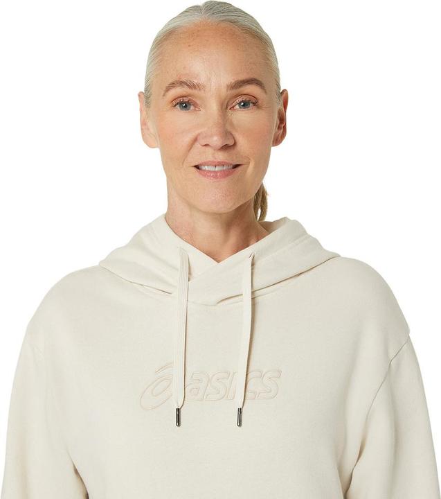 Produktbild ASICS Performance Logo Oth Hoodie (M)