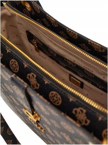 Produktbild Guess Kuba Noel Damen-Tragetasche