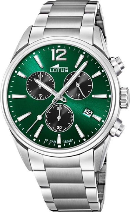 Lotus 18690/4 Chrono (Chronograph, 42 mm)