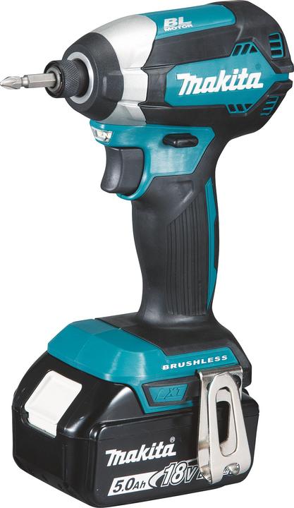 Immagine prodotto Makita Dtd153rtj (Batteria ricaricabile)