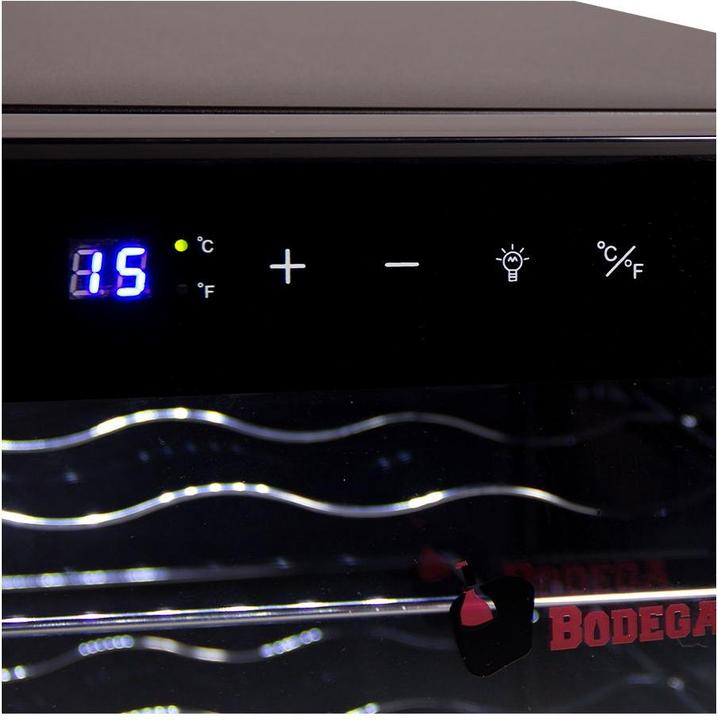 Actual product image Kibernetik BWS24