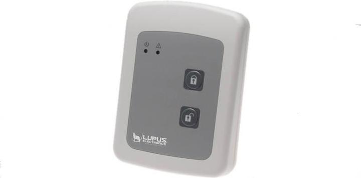 Produktbild Lupus-Electronics Lupusec RFID Reader