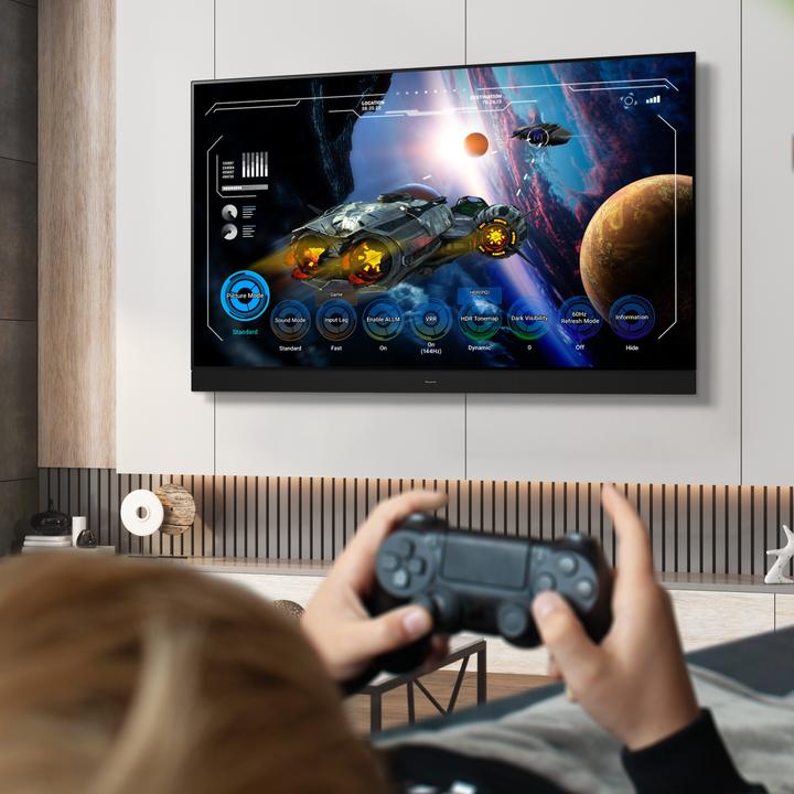 Image du produit Panasonic TV-65Z95AEG (65", OLED, 4K)