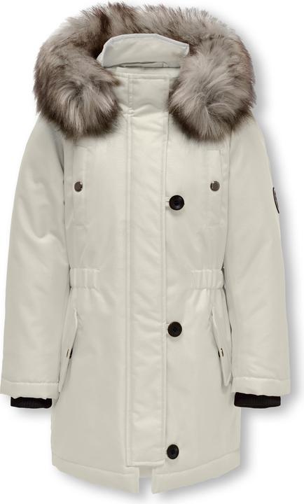 Only Lang Parka