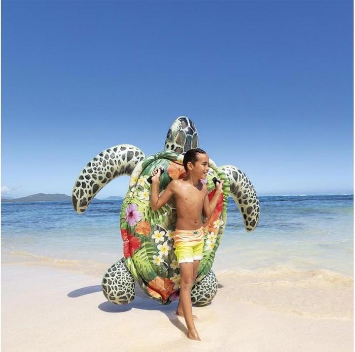 Image du produit Intex Tortue de mer réaliste