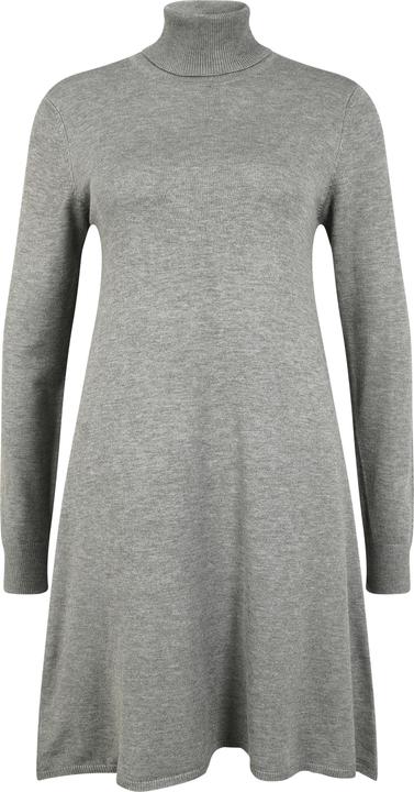 Medium Grey Melange (200687)