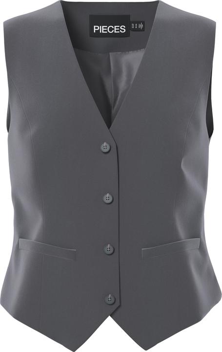 Image du produit Pieces Pcbozzy Vest Noos Exp Bc (XS)
