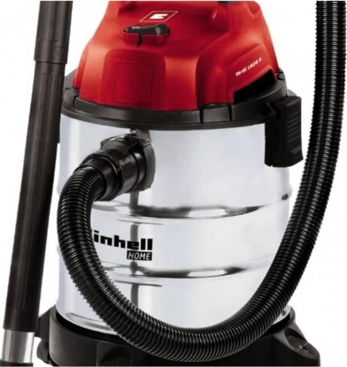 Produktbild Einhell TC-VC 1930 SA (Nass-Trockensauger)