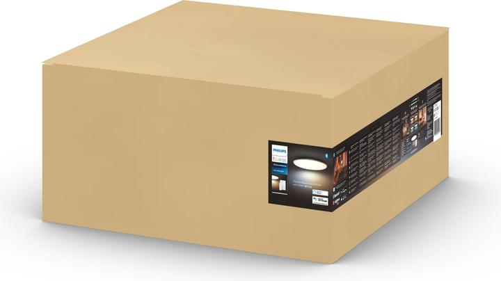 Immagine prodotto Philips Hue Tonalità Cher Base BT (3000 lm)