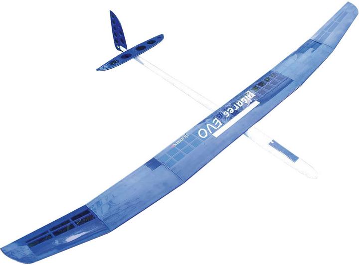 Actual product image Modellbauchaos picar.e.s evo v2 cnc wood kit r.e.s glider (Glider)