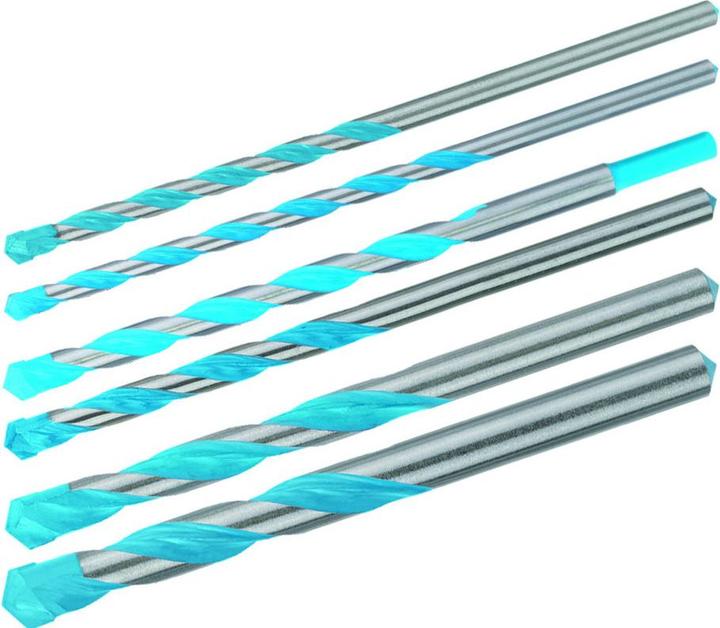 Immagine prodotto Bosch Professional Zubehör Trapano multi-costruzione EXPERT CYL-9, 14 x 150 x 200 mm (14,00 millimetri)