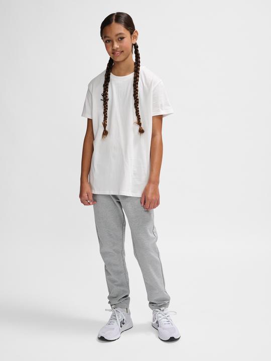 Actual product image hummel Hmlgo 2.0 Sweatpants Kids (128)
