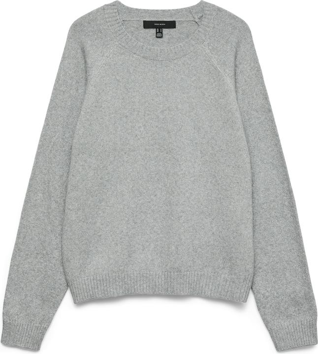Image du produit Vero Moda Vmdoffyshine Ls O-Neck Blouse Rep Noos (XS)
