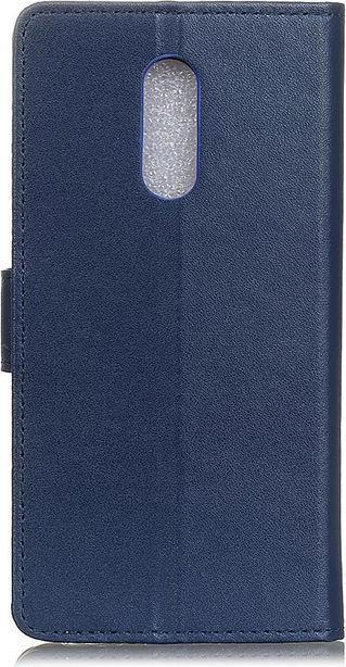 Produktbild MU Classic Classic II Leder Bookcover Series (OnePlus 8T)