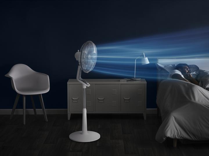 Image du produit Rowenta Turbo Silence Extreme (45 dB)
