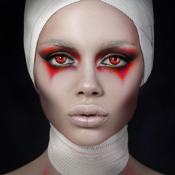 Image du produit Aricona Sang froid (Rouge)