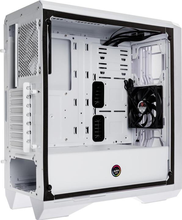 Actual product image BitFenix Enso Mesh RGB (ATX, mATX, Mini-ITX, E-ATX)