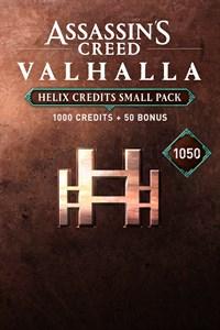 Produktbild Microsoft Assassins Creed Valhalla: kleines Paket Helix-Credits (1050 CHF)