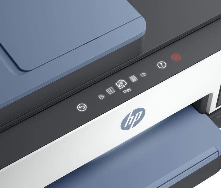 Image du produit HP Smart Tank 7605 (Réservoir d'encre, Couleur)