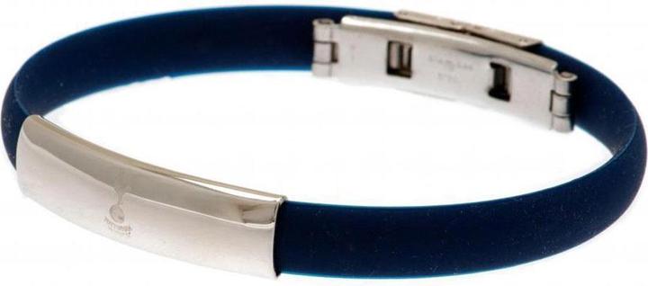 Produktbild Tottenham Hotspur FC Armband Silikon (20 cm, 100% Silikon)