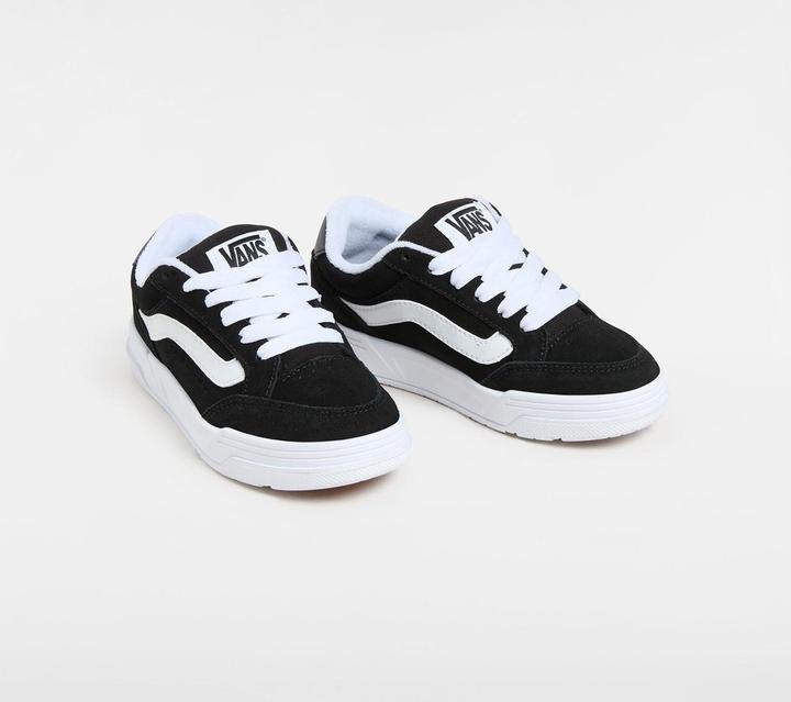 Image du produit Vans Hylane BLACK/WHITE (32.5)