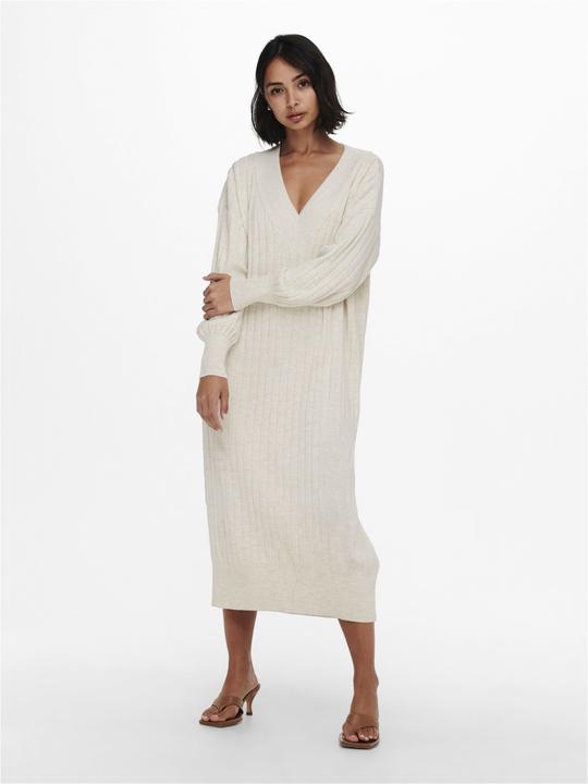 Produktbild Only Midi-Länge Strickkleid (L)